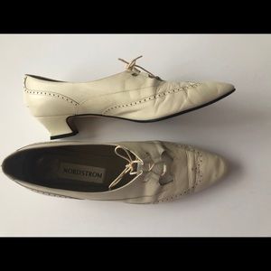 Vintage Nordstrom dress shoes